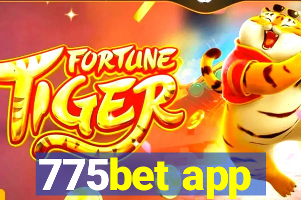 775bet app